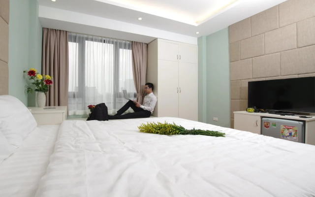 Urhome Apart Hotel