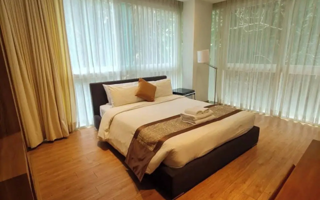 The Privilege Residences