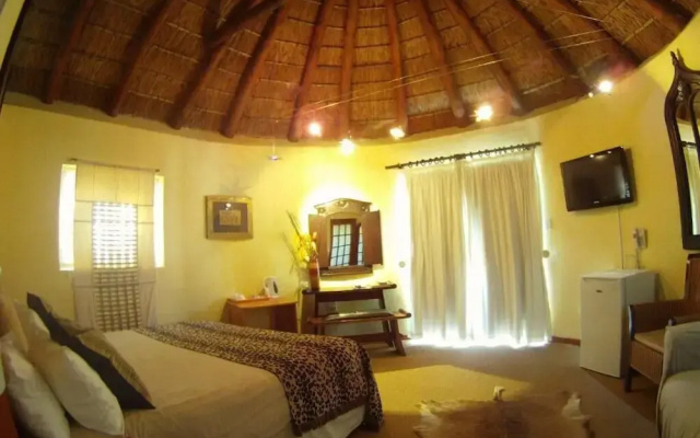 French Lodge International