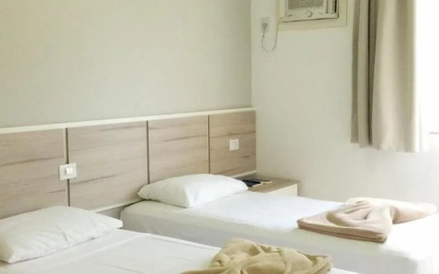 Hotel Mundial
