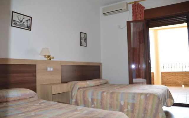 Labella Hostal Restaurante