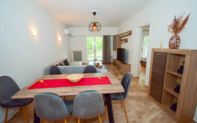 Filoxenia Apartment Athens