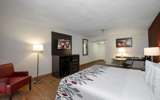 Americas Best Value Inn