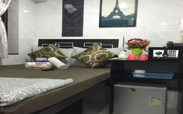 Skystar Hostel