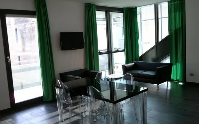 Residenza Menabrea