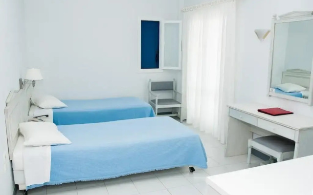 El Sol Hotel
