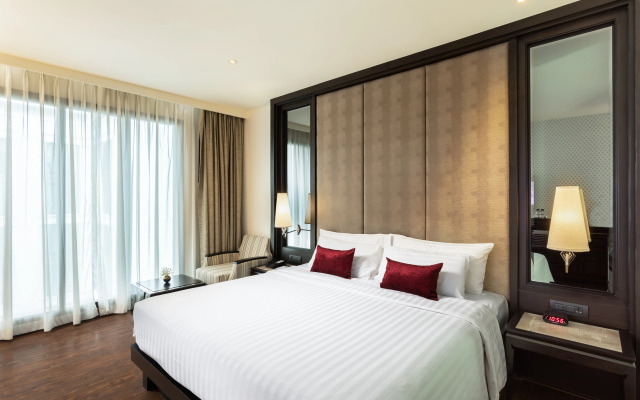 Mövenpick Hotel Sukhumvit 15 Bangkok