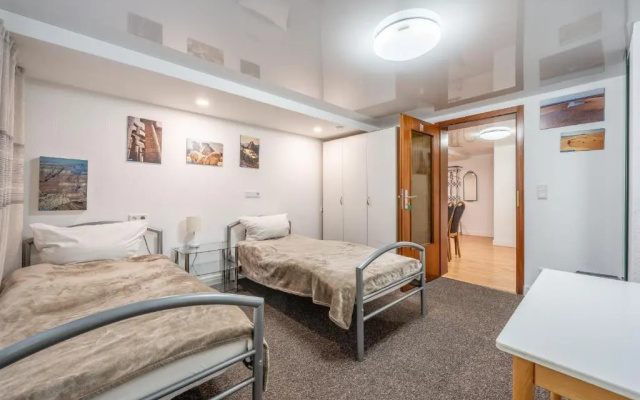 ID 3234 - Nice Private Apartment