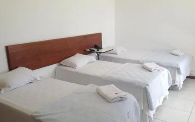 Valparaiso Hotel