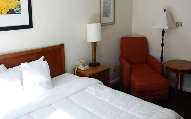 Monarch Mountain Lodge