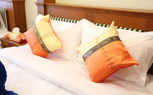 Check Inn Resort Krabi