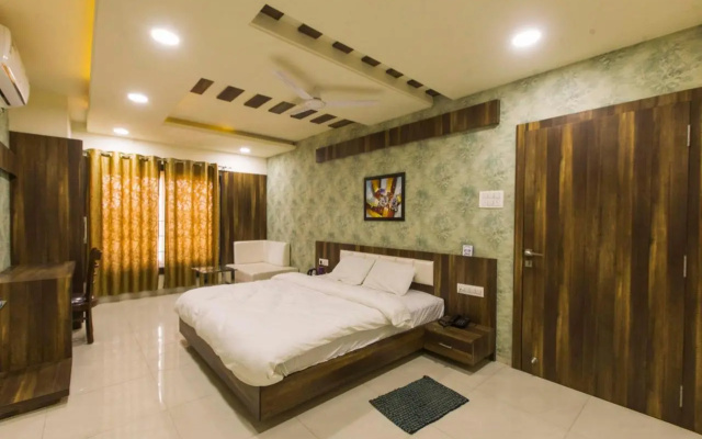 Hotel Silk