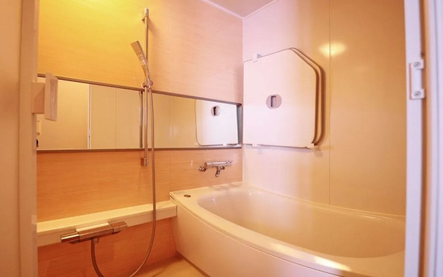 Hotel Kaiho Shishinomori