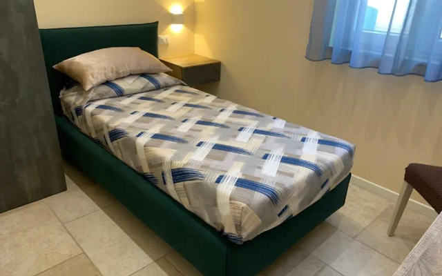 B&B Mercadante
