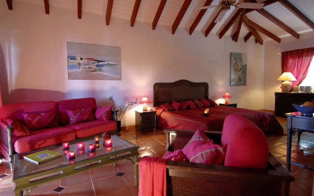 Marquis Boutique Hotel Spa