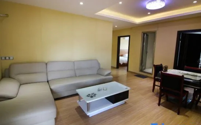Tanghe Inn, Yucheng