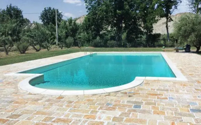 Agriturismo B&B La Sterpina