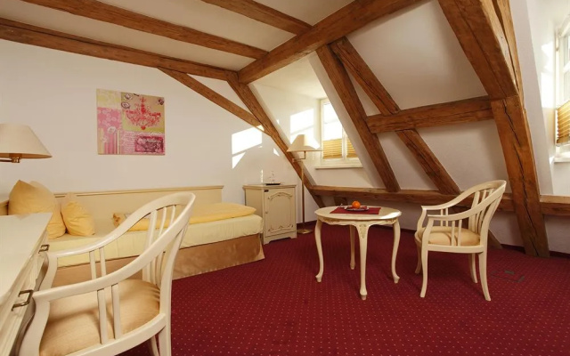 Mindness Hotel Bischofschloss