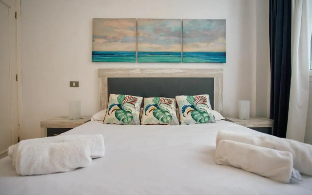 Canteras Beach Top Home 2BR