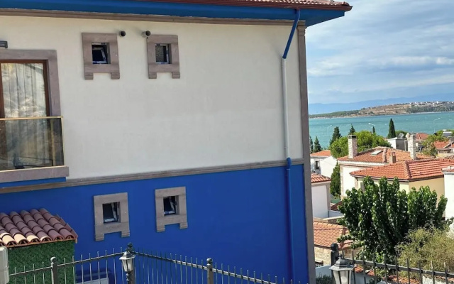 Şirin Garden Ayvalık