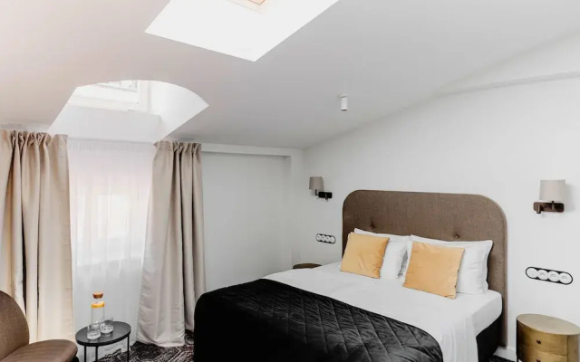 N33 Premium Apartments Old Town Kraków – Destigo Hotels