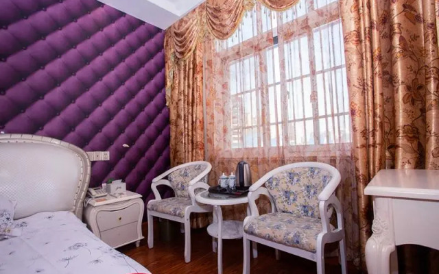 Jun Hotel Jiangsu Suzhou Wujiang District Jiangxing Xi Road Metro