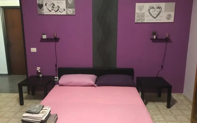 Villa Vacanze Giuseppe
