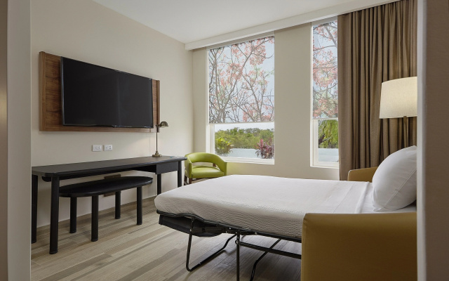 Fairfield Inn & Suites by Marriott Cancun Airport