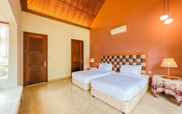 Princessa Villa