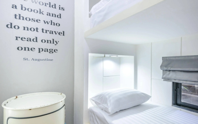 Eco Hostel Phuket
