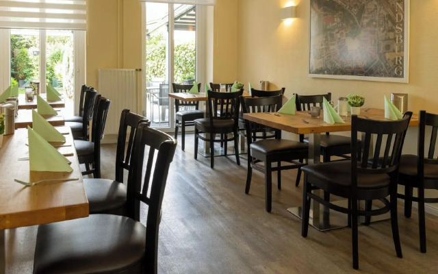 Hotel Rendsburg