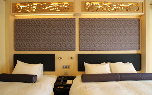Hotel ALZA KYOTO