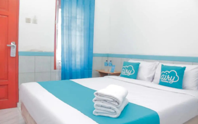 Airy Eco Syariah MT Haryono Zaeni Azhar 30 Balikpapan
