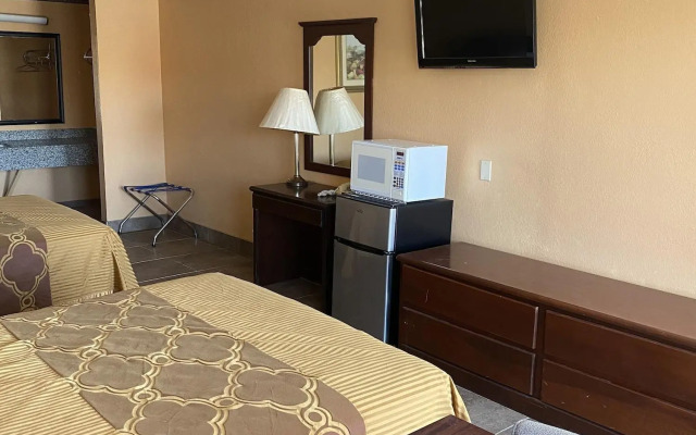 Executive Inn and Suites