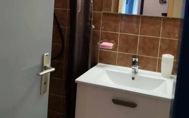 Appartement Carnac, 2 pièces, 4 personnes - FR-1-377-19