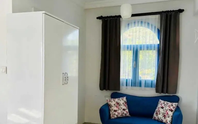 Sakin Sigacik Hotel
