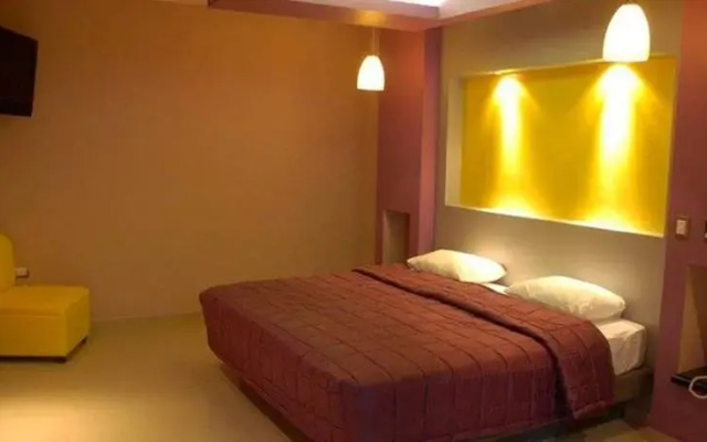 Motel New Concept