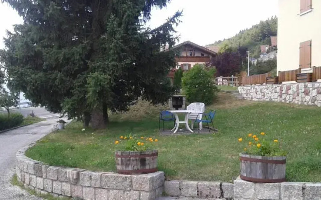 Casa Trudi