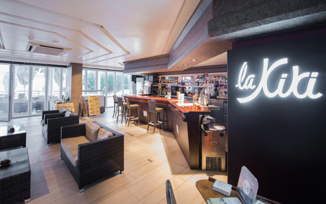 La kiki Apartments