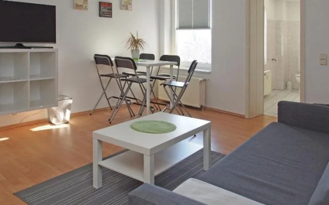 City Hotel-Pension Brandenburg