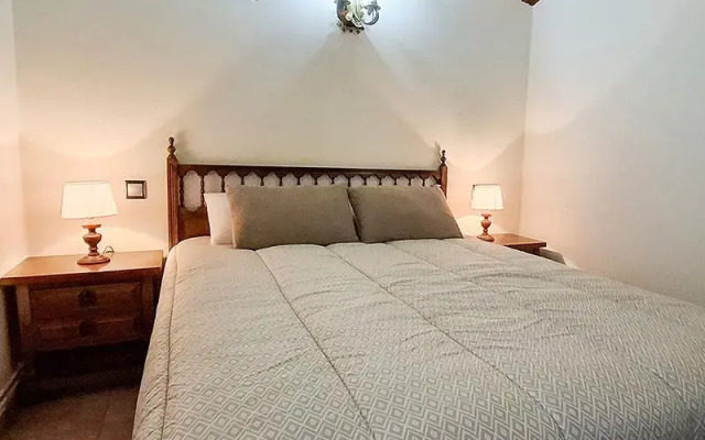 Apartamentos Santillana Mijares 3000