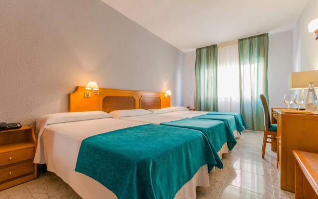 Hotel Don Juan