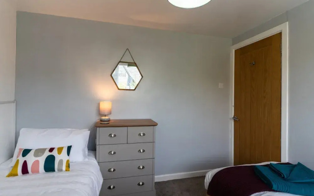 Apartment in Polgooth Near Cornwall Beaches