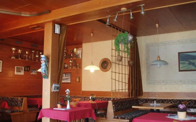 Pension Bichlgeiger