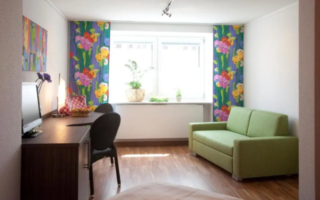 B&B Appartements