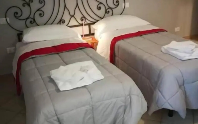 B&B Barbera 35