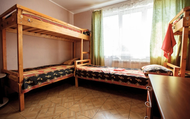 Guesthouse AGAT