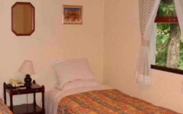Pension Bogen