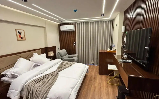 Sheraton Star