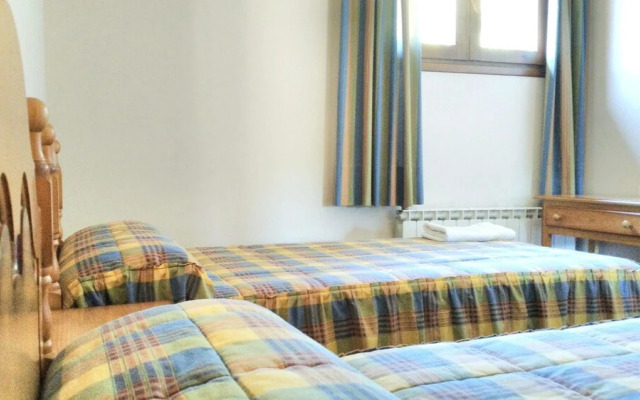 Apartment With one Bedroom in Guadalaviar, With Wonderful Mountain Vie